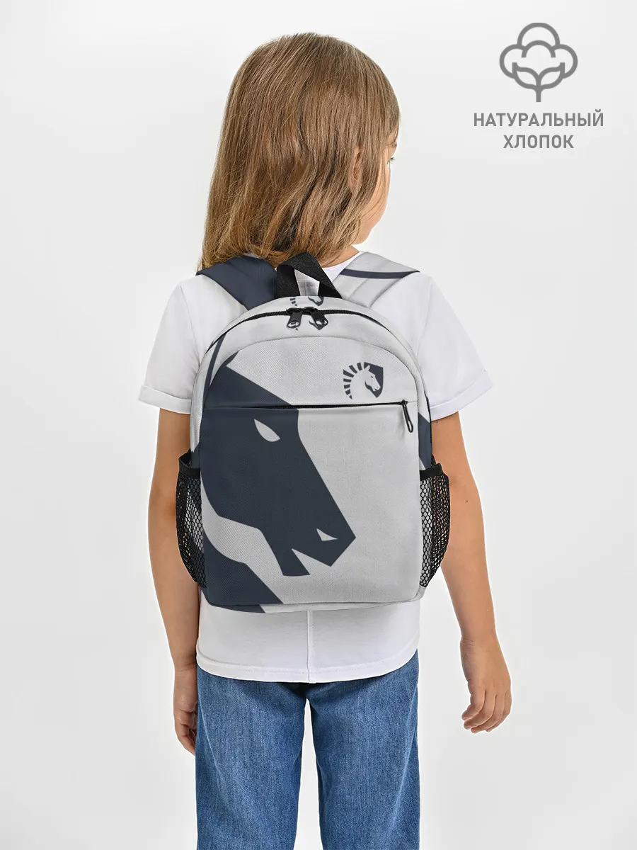 Рюкзак детский / Liquid - The Form