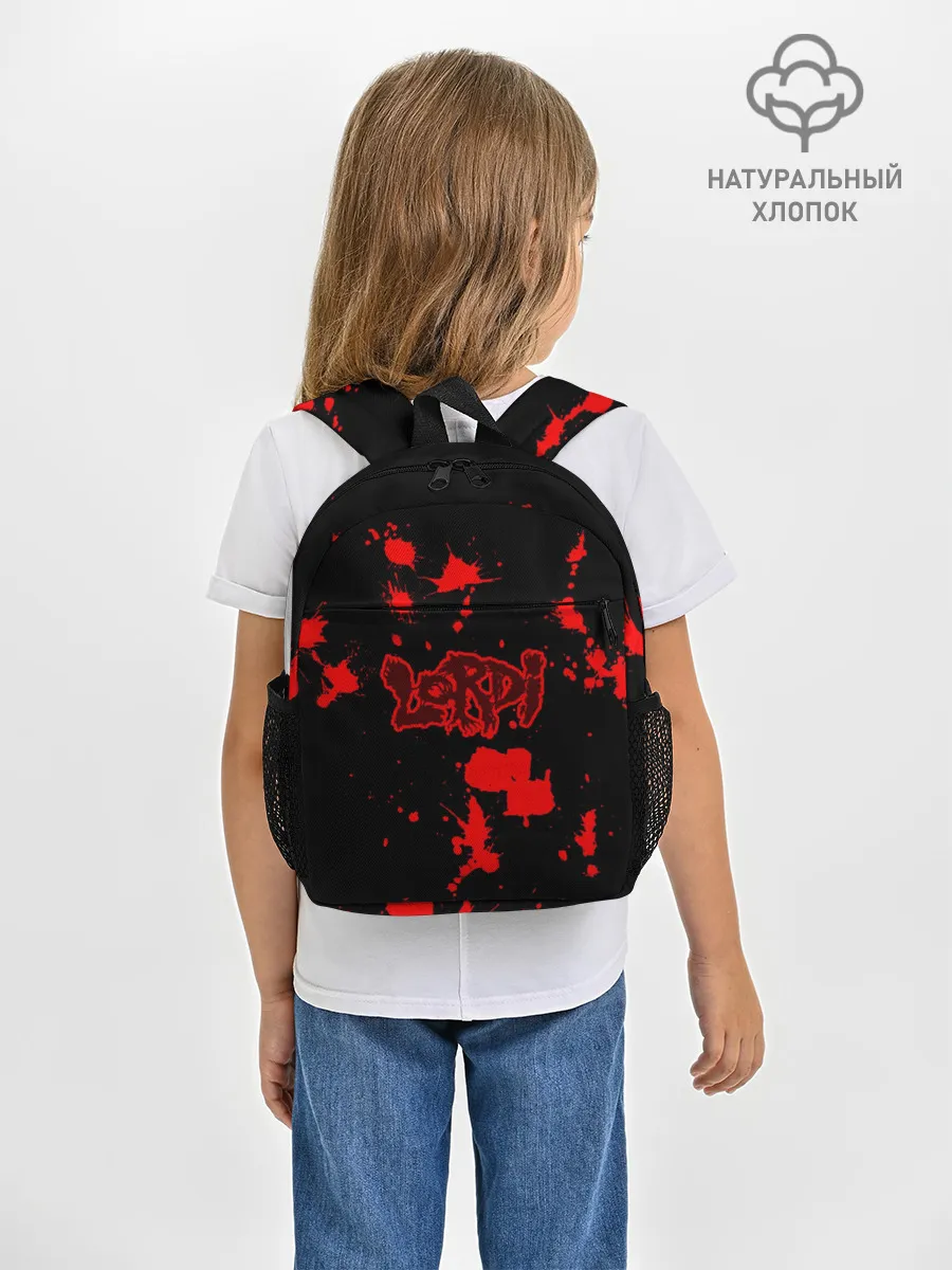 Рюкзак детский / Lordi