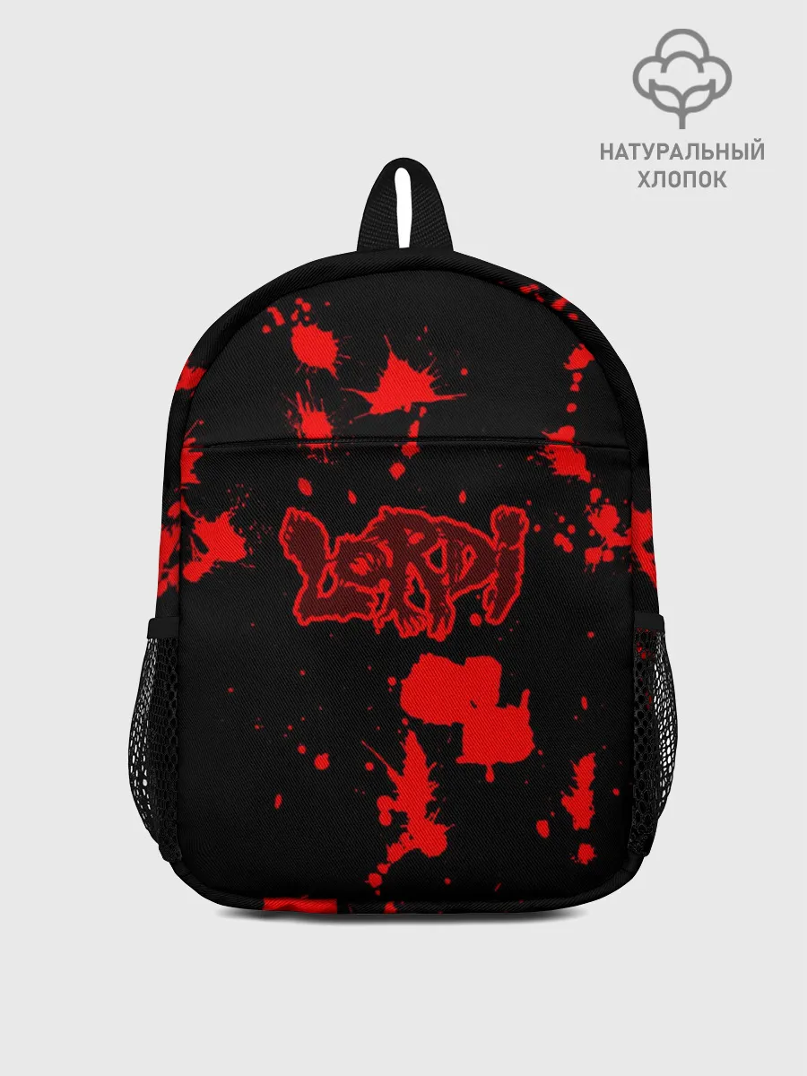 Рюкзак детский / Lordi