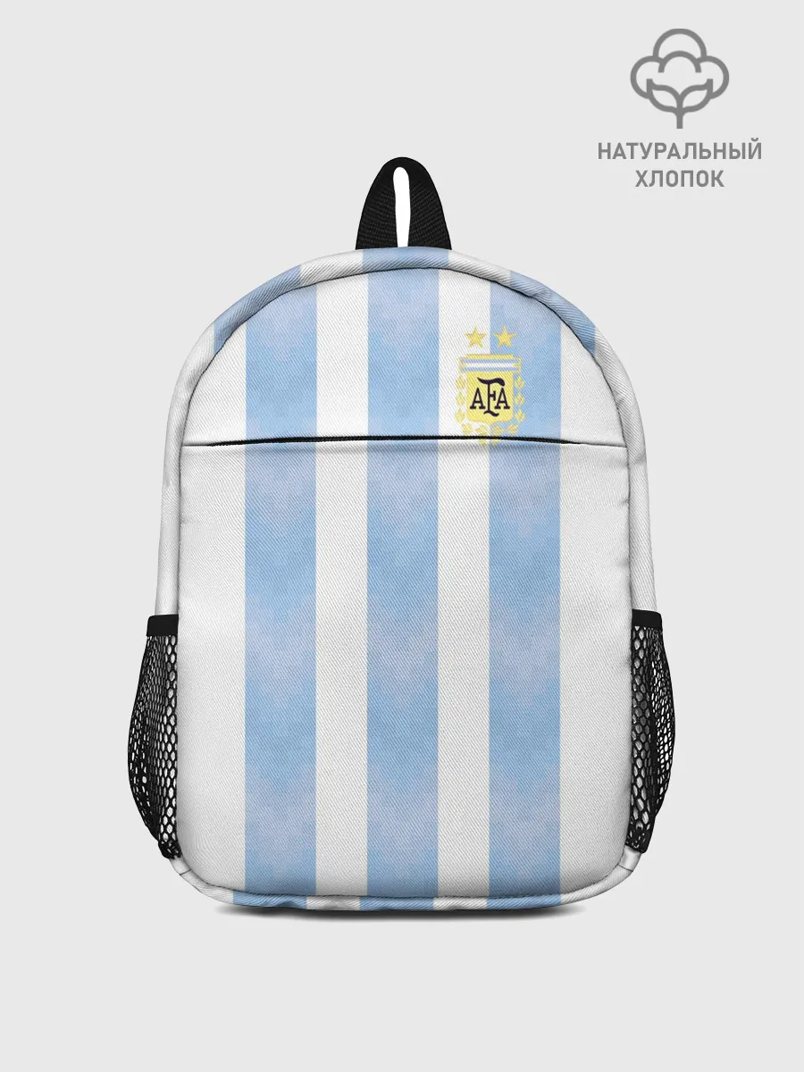 Рюкзак детский / Сборная Аргентины
