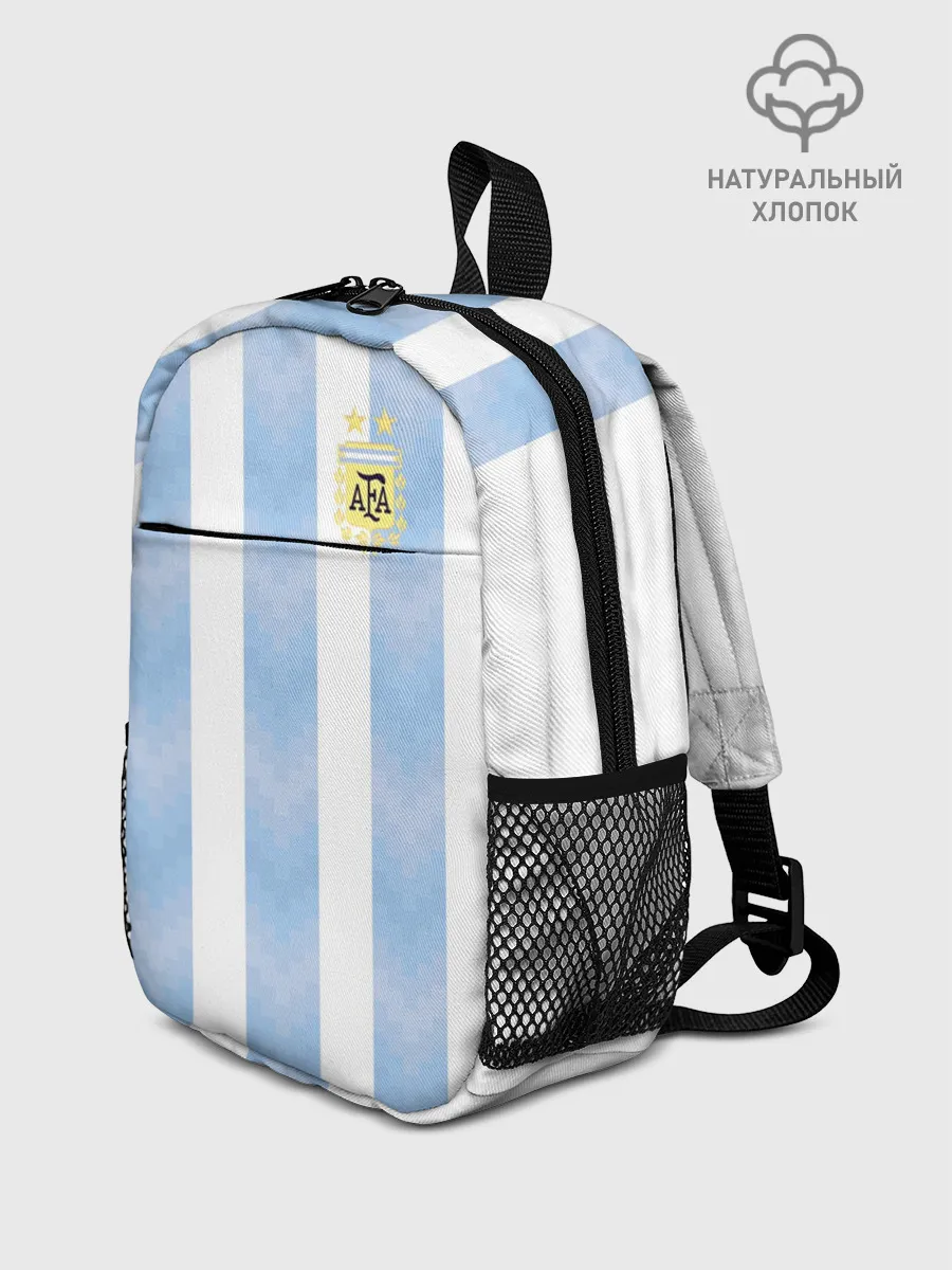 Рюкзак детский / Сборная Аргентины