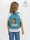 Рюкзак детский / КариРоналдо