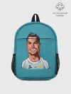 Рюкзак детский / КариРоналдо