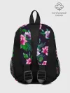 Рюкзак детский / Розы