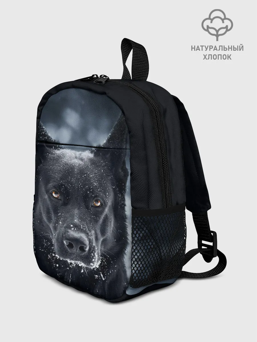 Рюкзак детский / Dark Dog