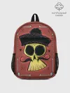 Рюкзак детский / Dia de los Muertos