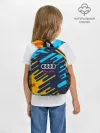 Рюкзак детский / AUDI.