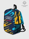 Рюкзак детский / AUDI.