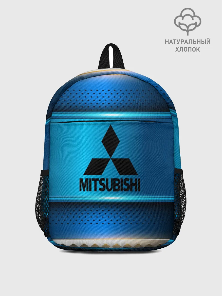 Рюкзак детский / MITSUBISHI sport collection
