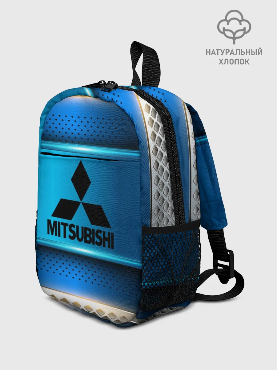 Рюкзак детский / MITSUBISHI sport collection