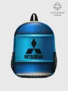 Рюкзак детский / MITSUBISHI sport collection