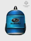 Рюкзак детский / SUBARU sport collection