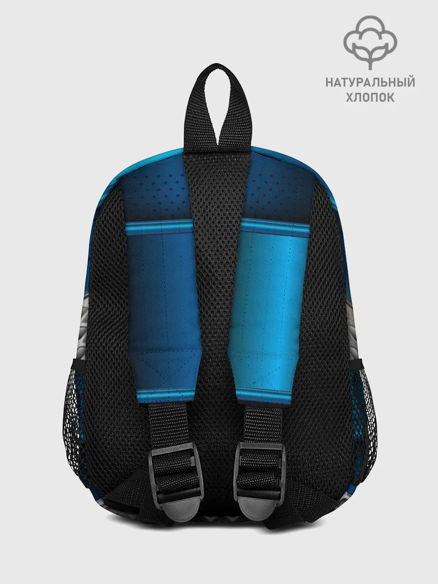 Рюкзак детский / SKODA sport collection