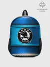Рюкзак детский / SKODA sport collection