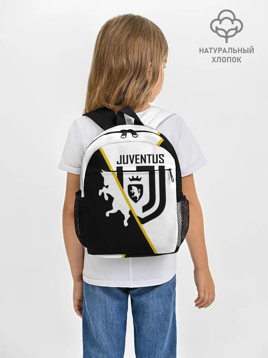 Рюкзак детский / JUVENTUS.