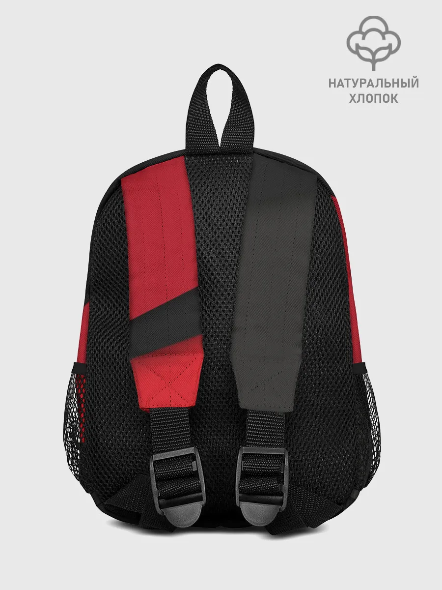 Рюкзак детский / Манчестер форма