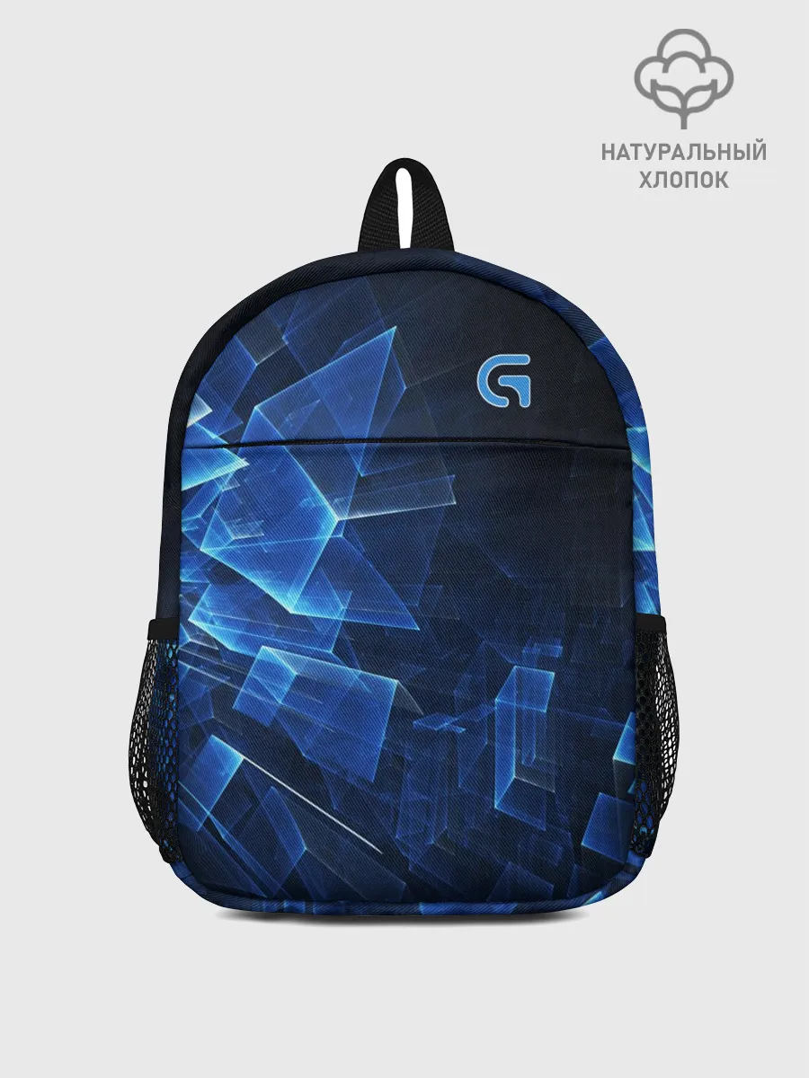 Рюкзак детский / GEOMETRY.