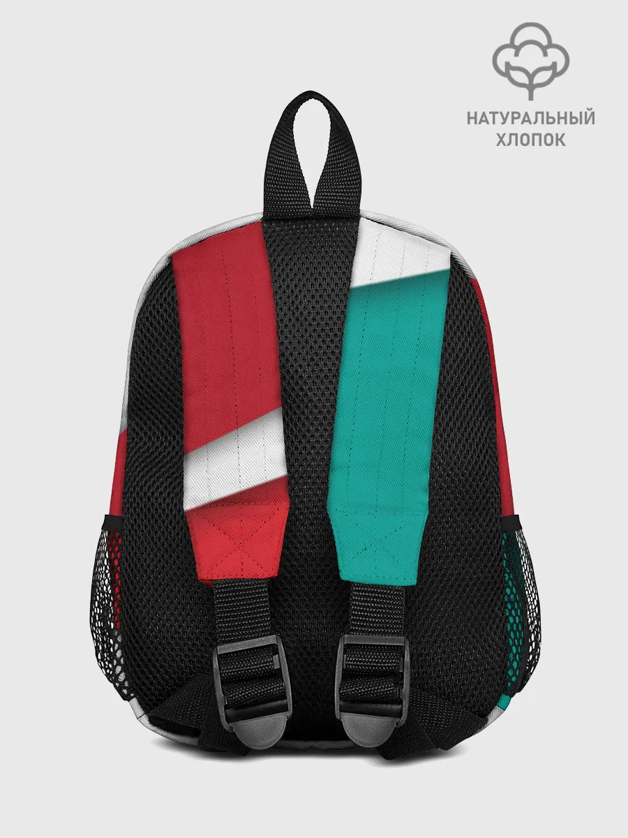 Рюкзак детский / Ливерпуль формы