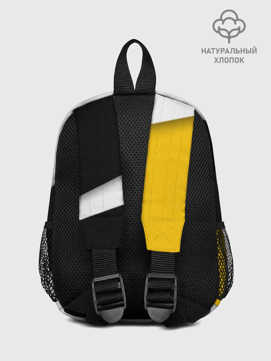 Рюкзак детский / Ювентус формы