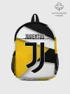 Рюкзак детский / Ювентус формы