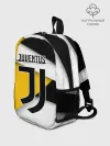 Рюкзак детский / Ювентус формы