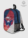 Рюкзак детский / вашингтон кэпиталз