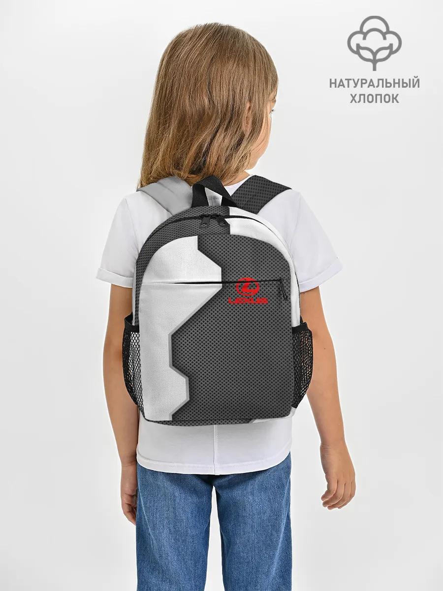 Рюкзак детский / Lexus sport uniform auto