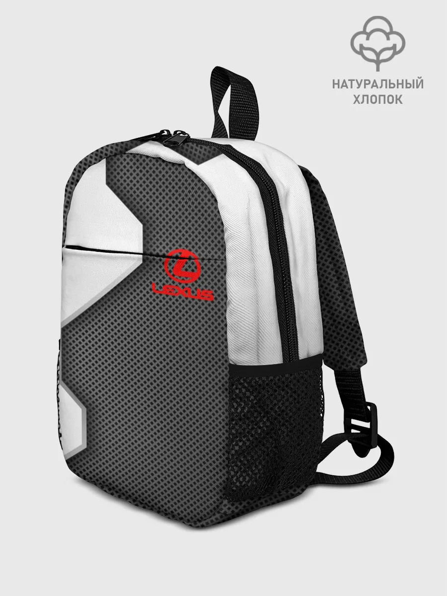 Рюкзак детский / Lexus sport uniform auto