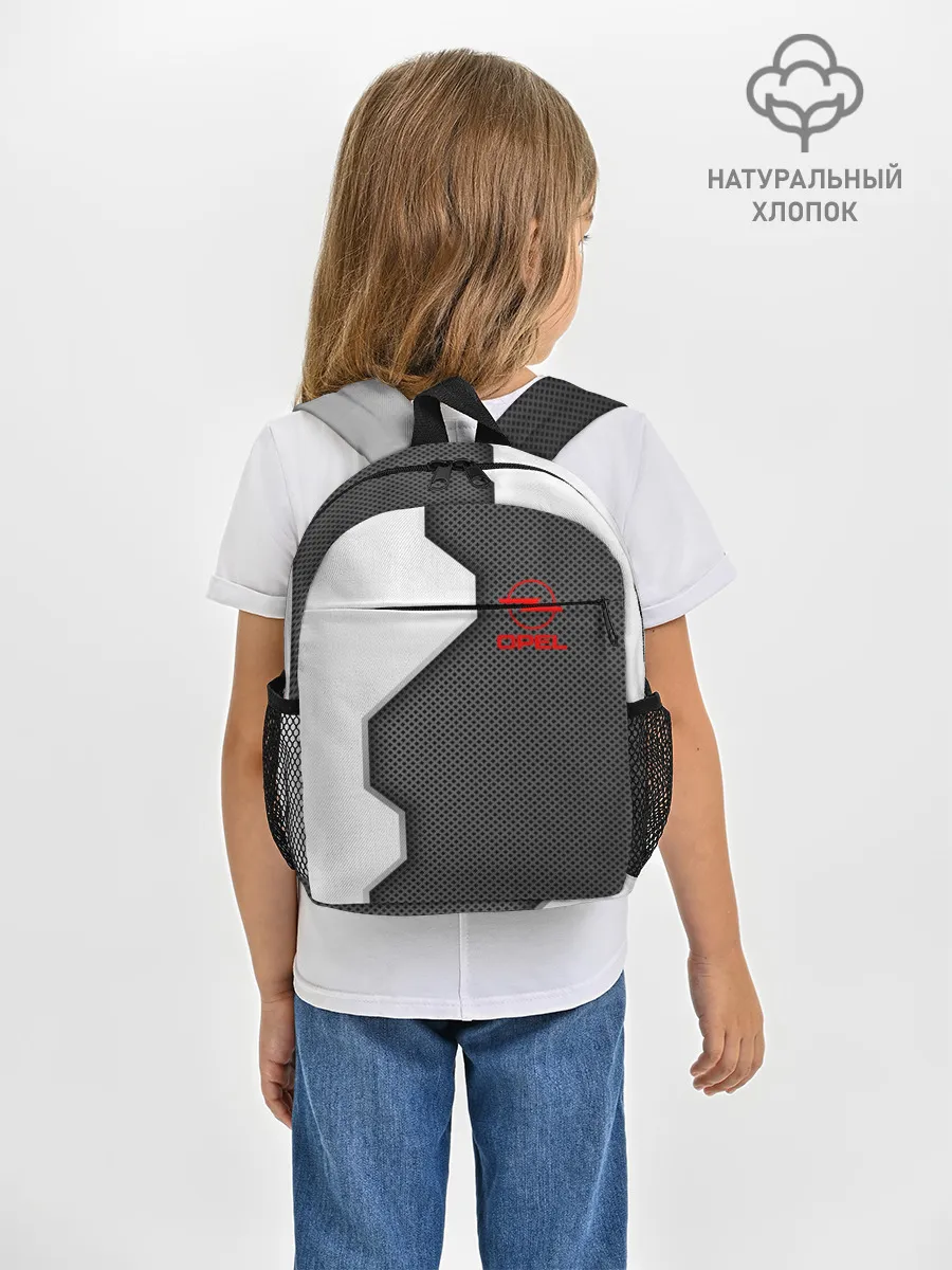 Рюкзак детский / Opel sport uniform auto