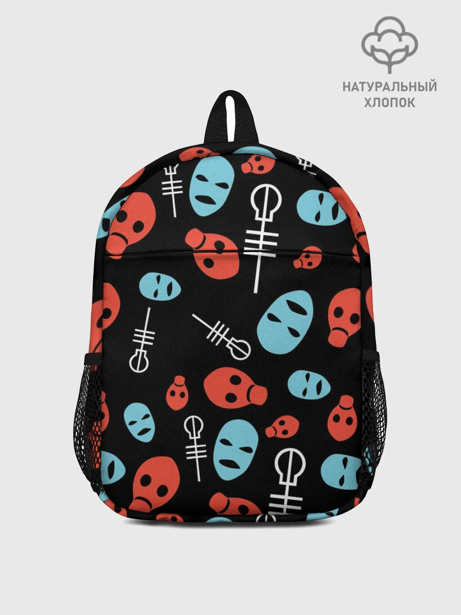 Рюкзак детский / Twenty One Pilots