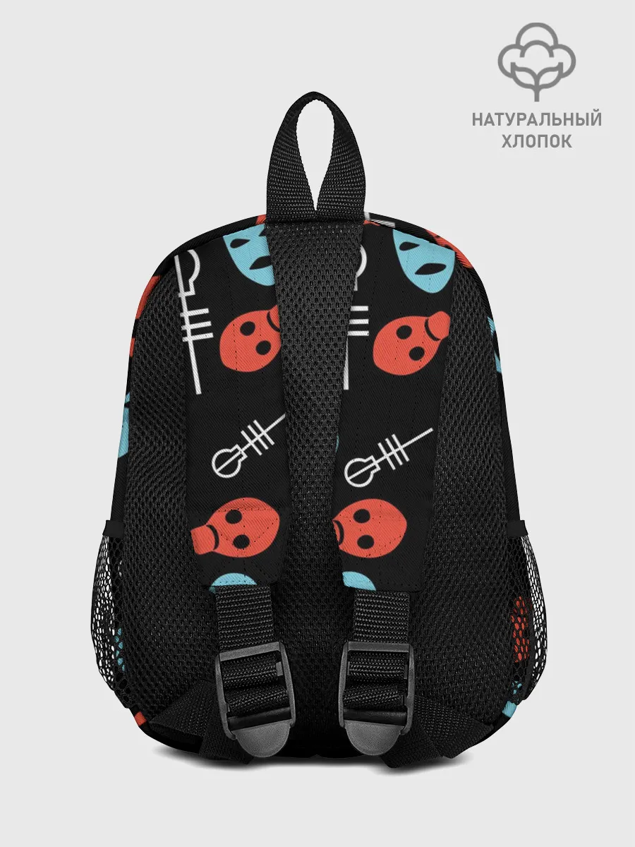 Рюкзак детский / Twenty One Pilots