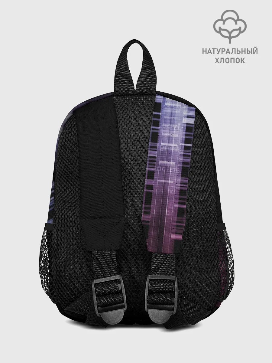 Рюкзак детский / EXCISION JEFF ABEL.