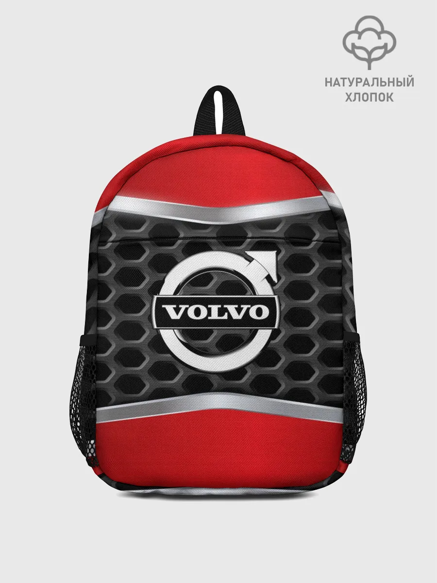 Рюкзак детский / VOLVO