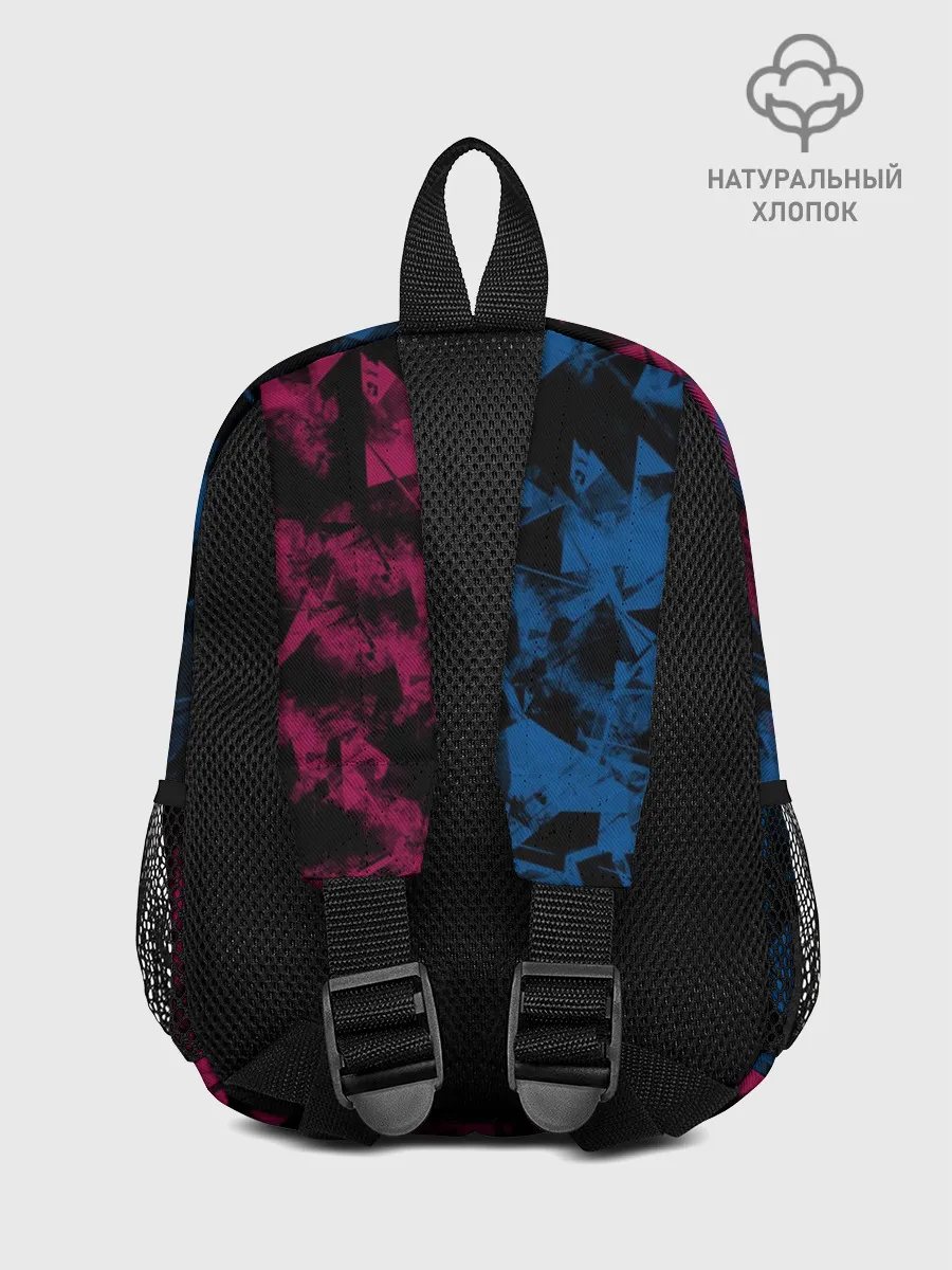 Рюкзак детский / ФК Барселона