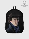 Рюкзак детский / Sherlock