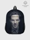 Рюкзак детский / Cumberbatch