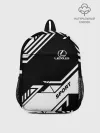 Рюкзак детский / LEXUS SPORT