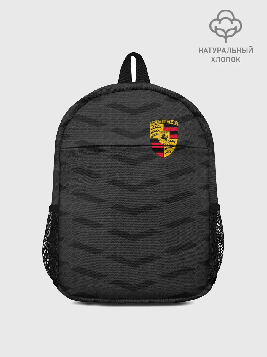 Рюкзак детский / PORSCHE SPORT