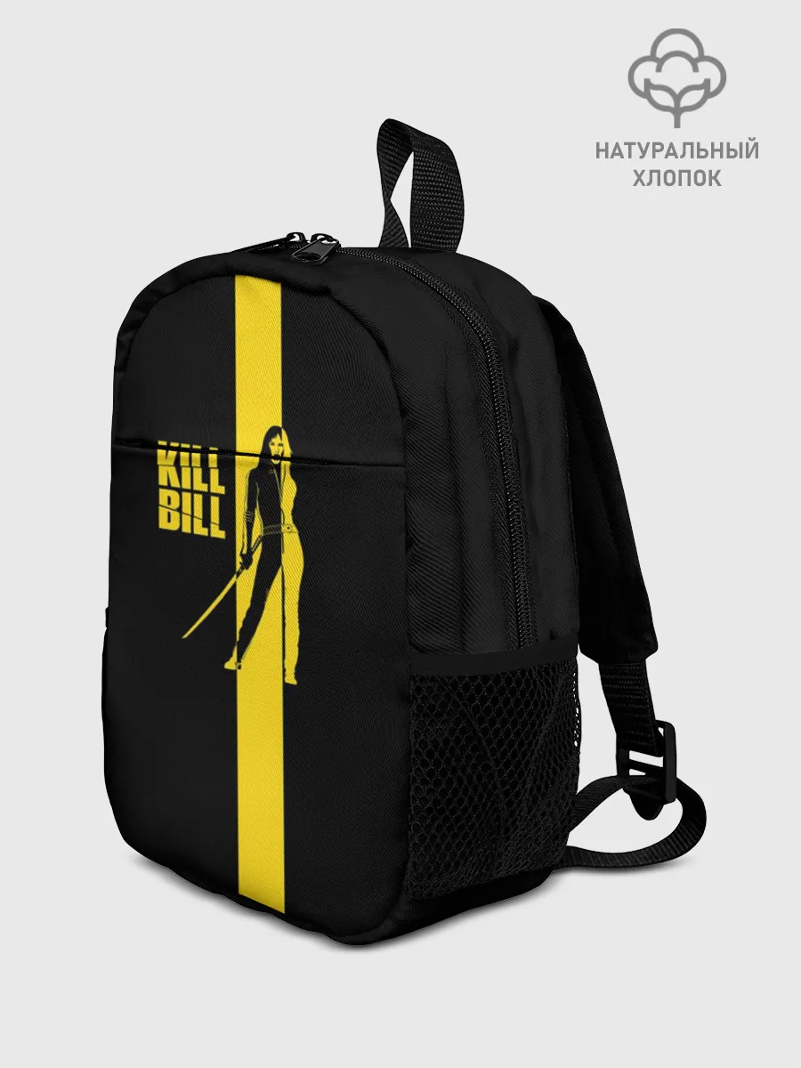 Рюкзак детский / Kill Bill