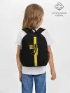 Рюкзак детский / Kill Bill