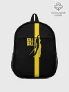 Рюкзак детский / Kill Bill