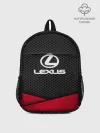 Рюкзак детский / LEXUS