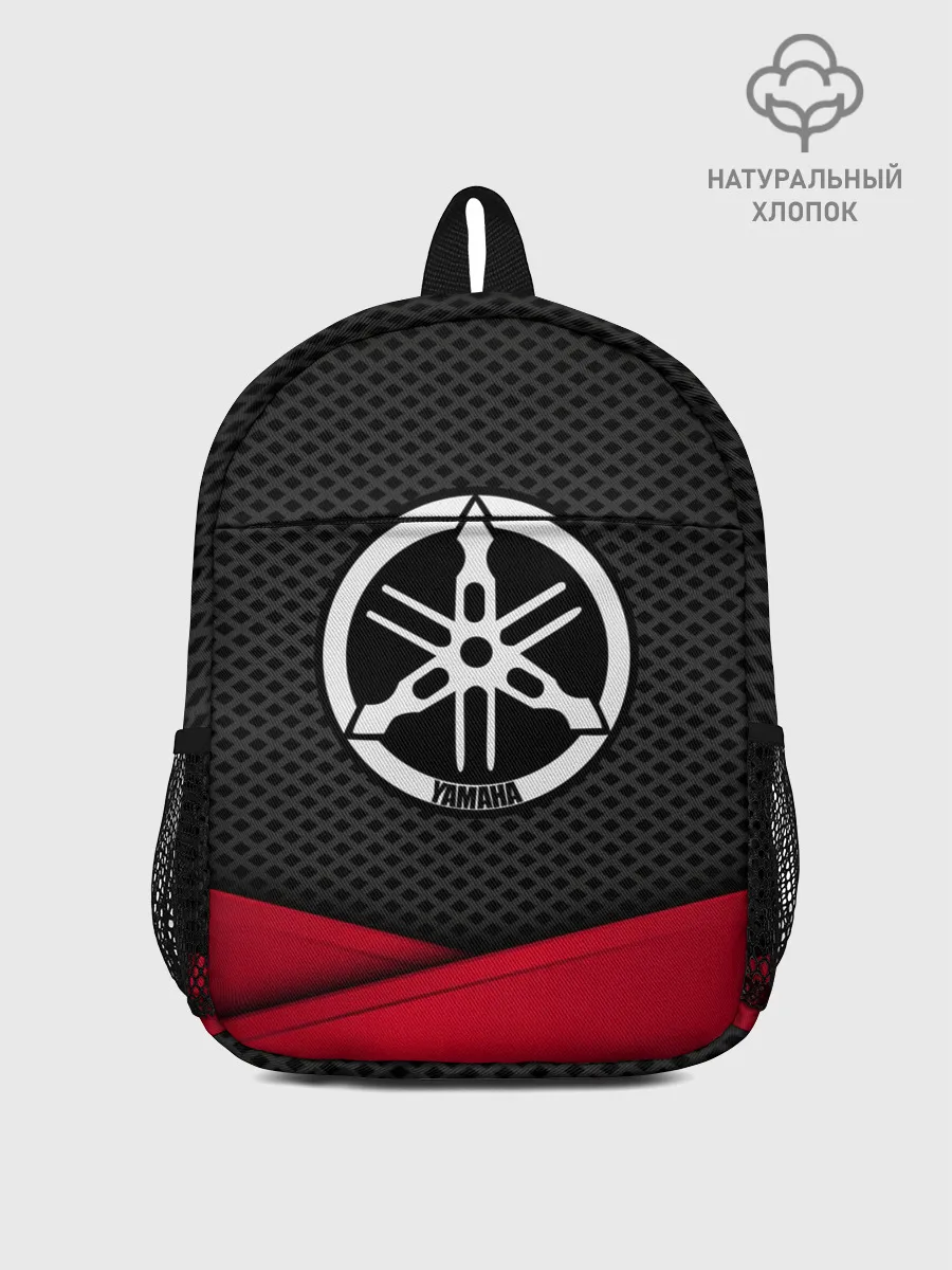 Рюкзак детский / YAMAHA
