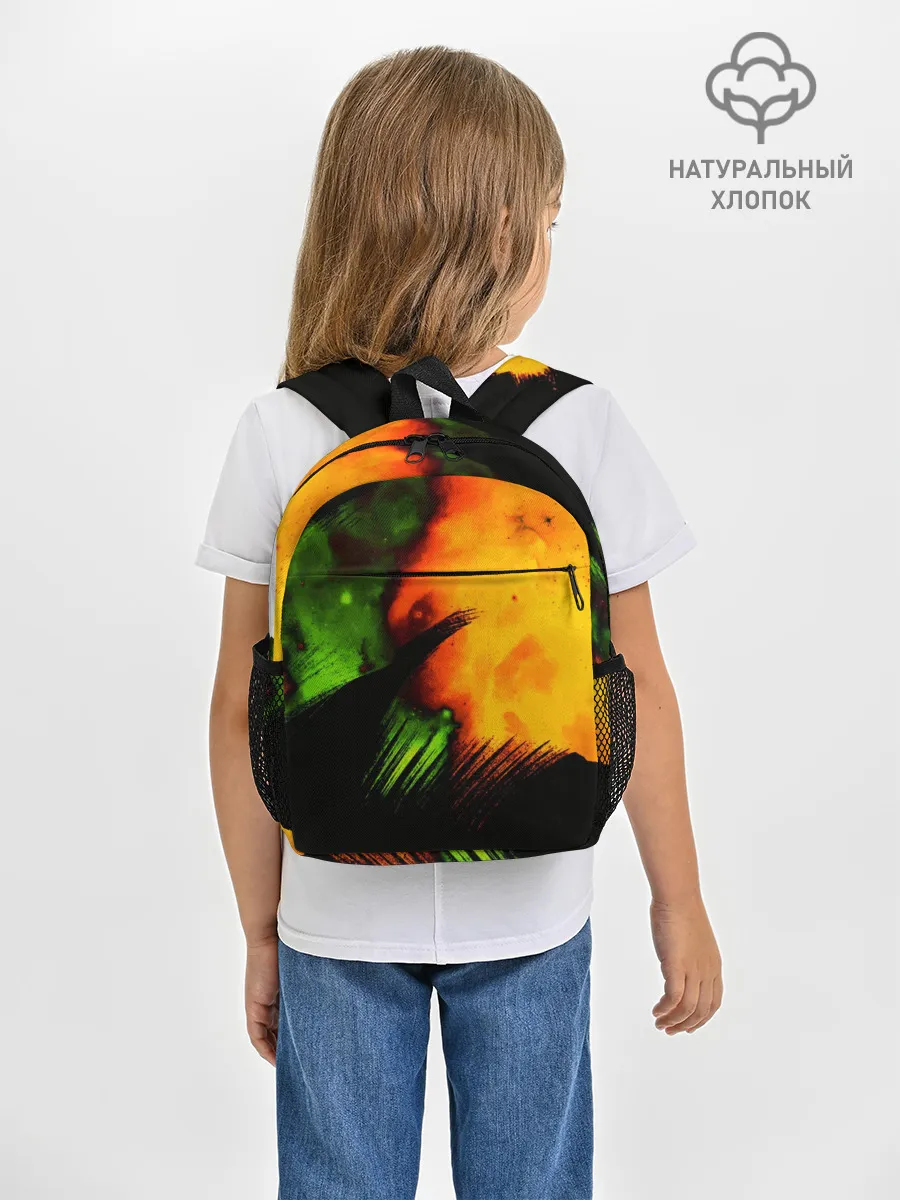 Рюкзак детский / Космос