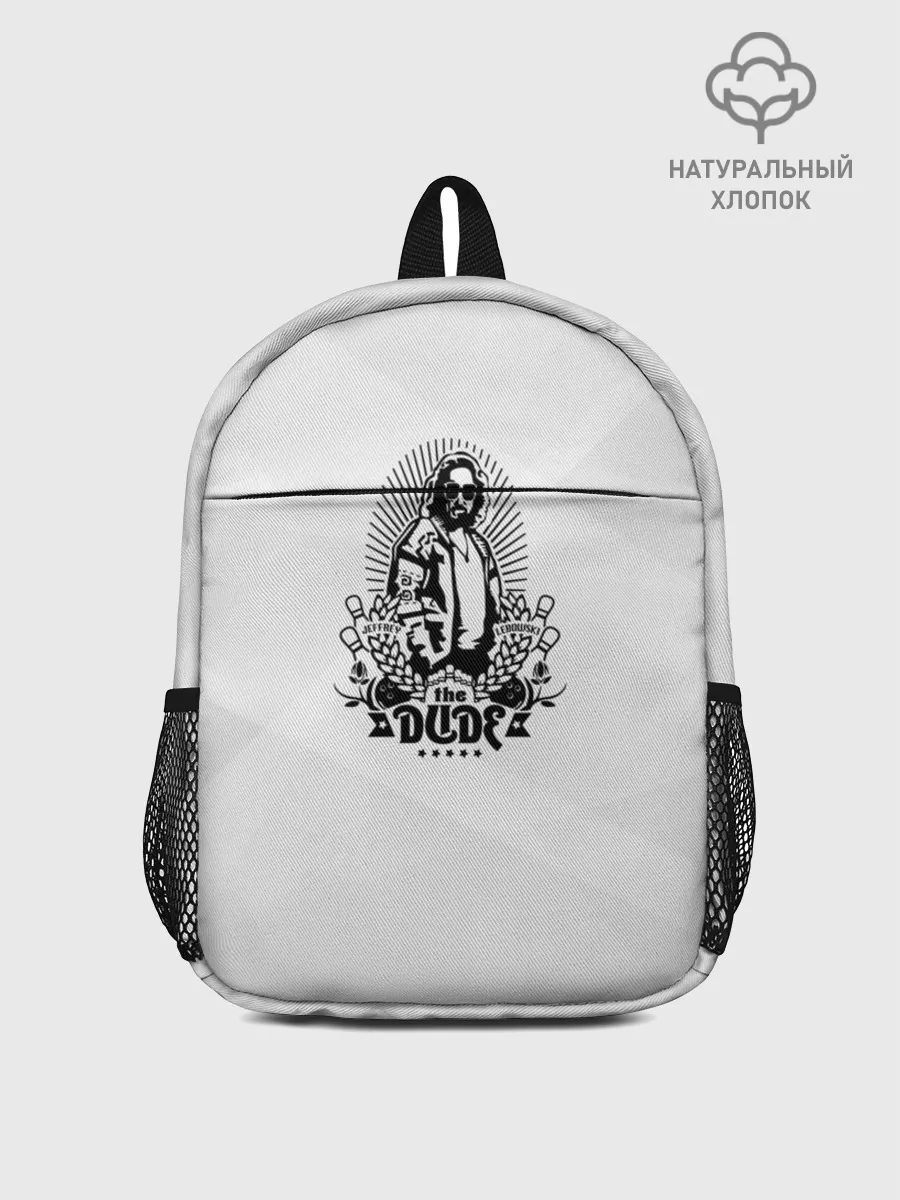 Рюкзак детский / The Dude