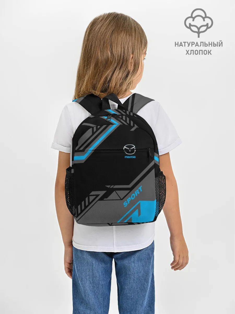 Рюкзак детский / MAZDA SPORT