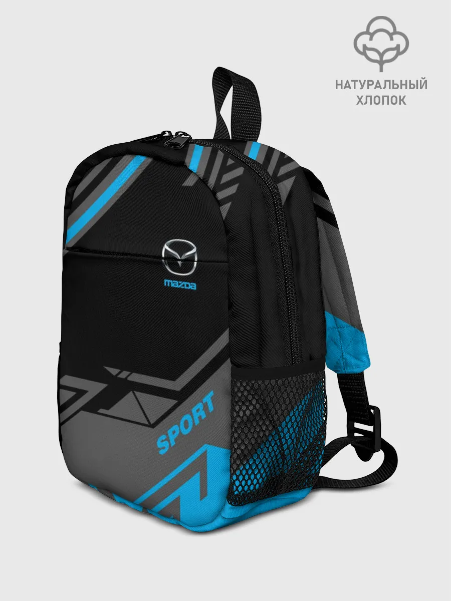Рюкзак детский / MAZDA SPORT