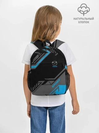 Рюкзак детский / MAZDA SPORT