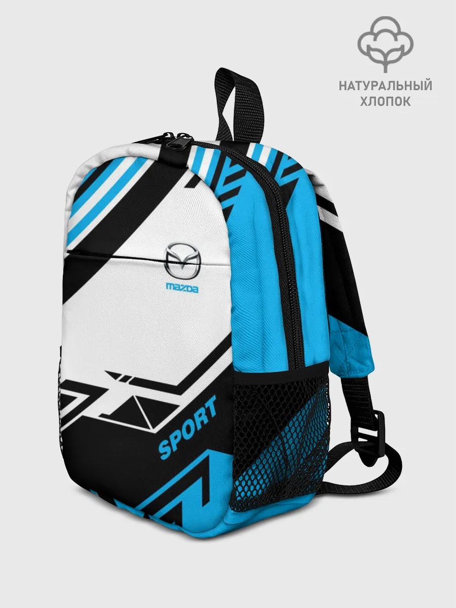 Рюкзак детский / MAZDA SPORT