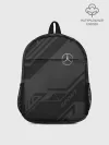 Рюкзак детский / MERCEDES SPORT